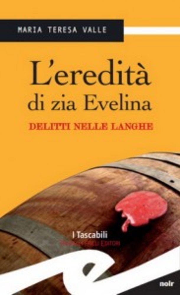 Alla libreria Giunti di Varazze, presentazione de "L’eredità di zia Evelina", l'ultimo libro di Maria Teresa Valle