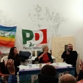 Finale, dall'urbanistica alla Bolkestein: il Partito Democratico si confronterà con l'Amministrazione