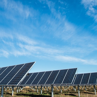 Energia, a ottobre il nuovo bando della Regione per l'efficientamento delle imprese Energia, a ottobre il nuovo bando della Regione per l'efficientamento delle imprese