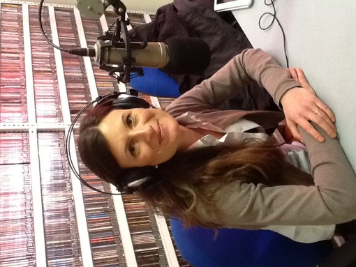 Elena Ballerini Elena Ballerini