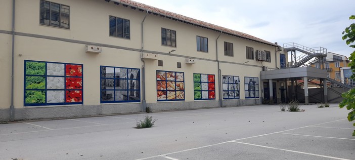 Ex Lidl di Savona, riprendono i contatti con il Comune per cambiare la destinazione d'uso da commerciale a residenziale Ex Lidl di Savona, riprendono i contatti con il Comune per cambiare la destinazione d'uso da commerciale a residenziale