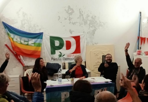 Finale, dall'urbanistica alla Bolkestein: il Partito Democratico si confronterà con l'Amministrazione
