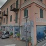 Spotorno, fondi per il recupero dell'ex Hotel Roma: stanziati 50mila euro per il porticato