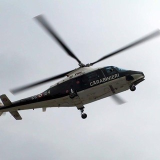 Villanova: nuovo comandante per gli elicotteri dell&amp;#039;Arm