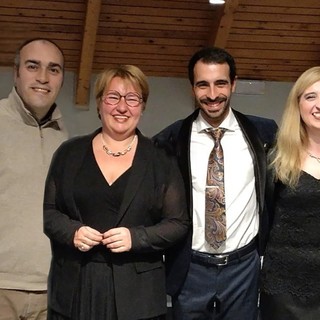Varigotti, pomeriggio musicale ispirato allo "Stabat Mater" di Giovanni Battista Pergolesi