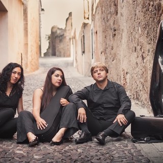 Limone, venerdì 23 agosto il Trio Quodlibert in concerto
