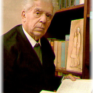 Verso la Festa dell’inquietudine: “Umanità e Inquietudine in Eugenio Montale”