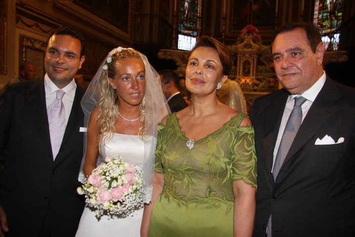 Elio Mastella e la madre assolti con formula piena dall'accusa di estorsione aggravata per la vicenda "Iside Nova"