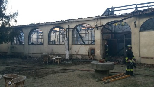 Terminate le operazioni di bonifica all'ex monastero di Millesimo Terminate le operazioni di bonifica all'ex monastero di Millesimo