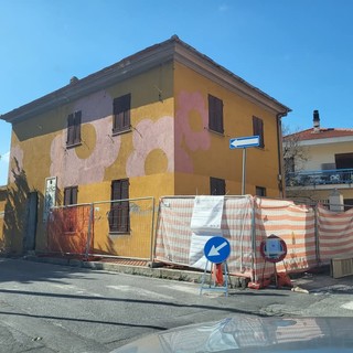 Ristrutturazione ed efficientamento ex scuola della Valle di Vado: partono i lavori