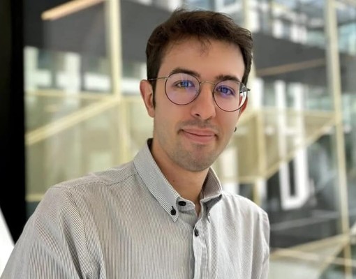 Il giovane economista Emil Bandoni vince la prestigiosa borsa di studio "Felice Gianani" dell'ABI