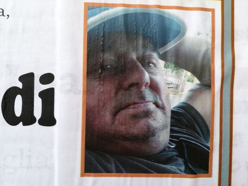 Balestrino piange la scomparsa di Enrico Parodi Balestrino piange la scomparsa di Enrico Parodi