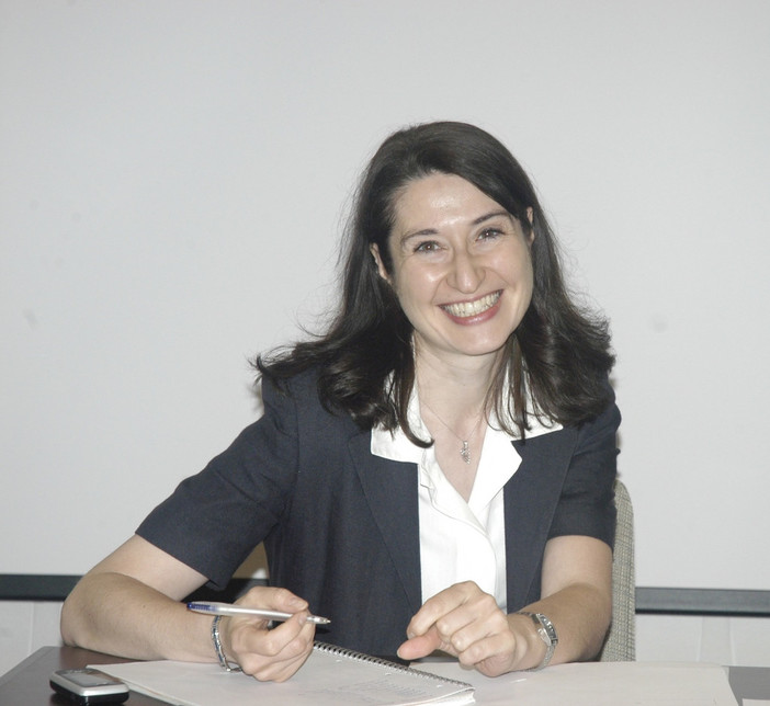 Onlus tra scandali e polemiche, cerchiamo di fare chiarezza con la Dott.ssa  Elisabetta Belloni, General Manager della società AACHEN