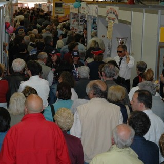 Vicina la presentazione ufficiale dell'Expo 2011 di Savona