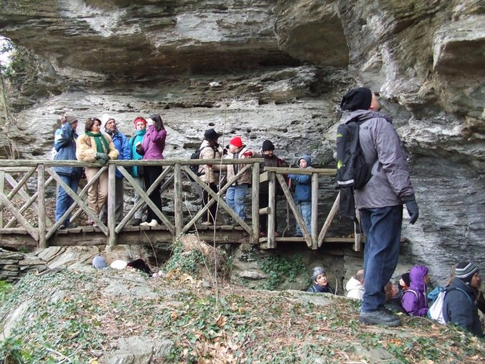 Varazze, in arrivo sul monte Beigua una nuova sede sociale per le attività outdoor