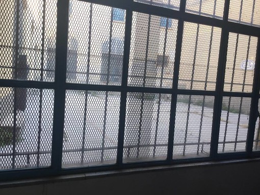 Carceri, Ripamonti (Lega): "Dati su sovraffollamento in Liguria preoccupanti, serve nuova struttura" Carceri, Ripamonti (Lega): "Dati su sovraffollamento in Liguria preoccupanti, serve nuova struttura"