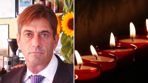 Lutto ad Alassio: si è spento l’imprenditore Ettore Mantelassi di 65 anni Lutto ad Alassio: si è spento l’imprenditore Ettore Mantelassi di 65 anni