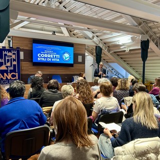 Corretti stili di vita: il 35% dei liguri non muove un passo, ma l'attività fisica è medicina per tutti