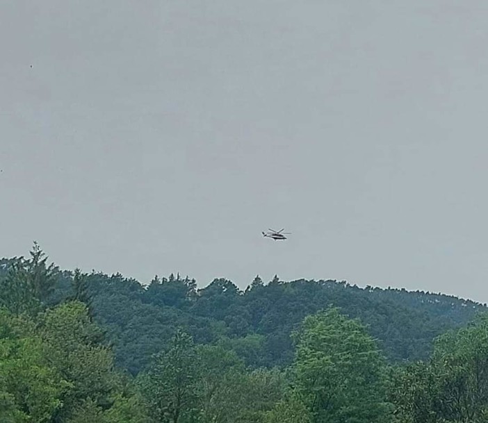 Tragedia a Sassello, 70enne muore dopo aver accusato un malore Tragedia a Sassello, 70enne muore dopo aver accusato un malore