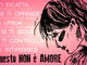 Plodio, il 25 novembre l'incontro &quot;Uniti contro la violenza sulle donne&quot;