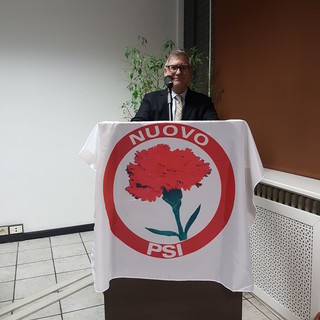 Elezioni per il Nuovo PSI Liguria: Marabotto è coordinatore provinciale per il Savonese