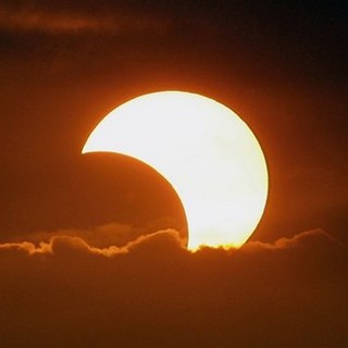 Il 20 marzo occhi al cielo per l’eclissi solare