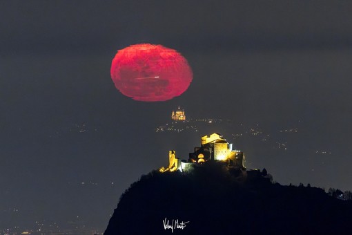 Foto di Valerio Minato Foto di Valerio Minato