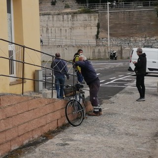 Accoltellamento ed incendio al porto di Finale: ipotesi accusa di tentato omicidio e strage