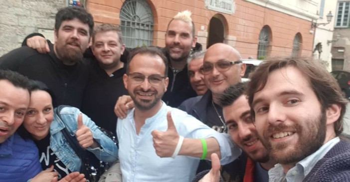 Un anno dopo le elezioni comunali, 'Aria nuova Per Albenga' e 'Solo per Albenga' fanno il punto della situazione Un anno dopo le elezioni comunali, 'Aria nuova Per Albenga' e 'Solo per Albenga' fanno il punto della situazione