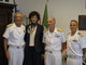 Il Comandante Generale delle Guardie Costiere in visita a Savona, Varazze e Finale