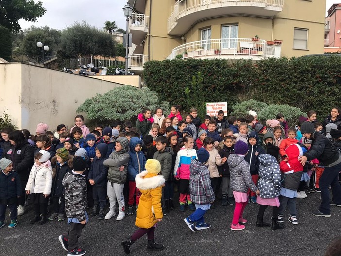 Foto comunicato stampa Foto comunicato stampa