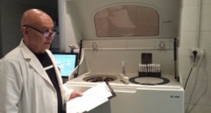 Alassio in lutto per la morte di Francesco Piras