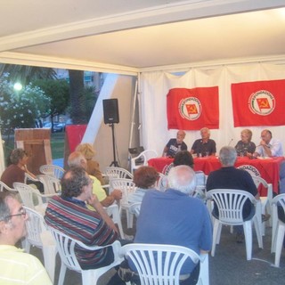 Savona: Festa Liberazione, stasera incontro sull'ambiente