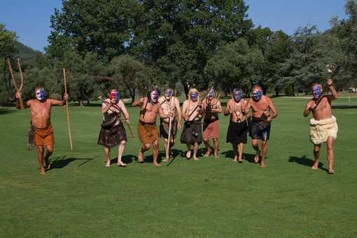 Ad Alassio giovedì terzo appuntamento musicale con "MezzaLuna d'Autore"