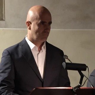 Tomatis (FdI): "Nel bilancio previsionale non c'è traccia del campo solare di Albenga"