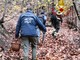 Ritrovate le due persone disperse nei boschi di Pontinvrea