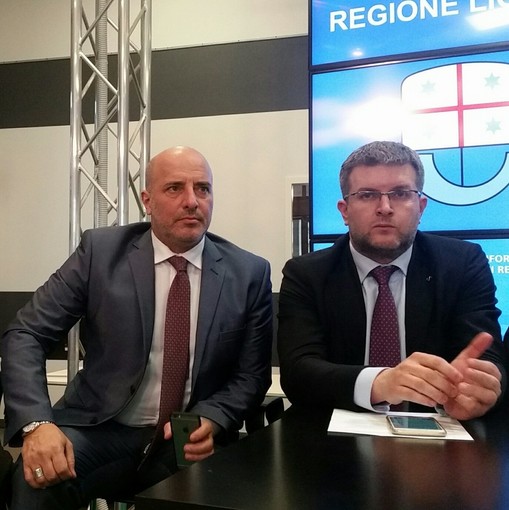 Turismo, Carlo Fidanza commissario straordinario dell'Agenzia di Promozione "In Liguria"
