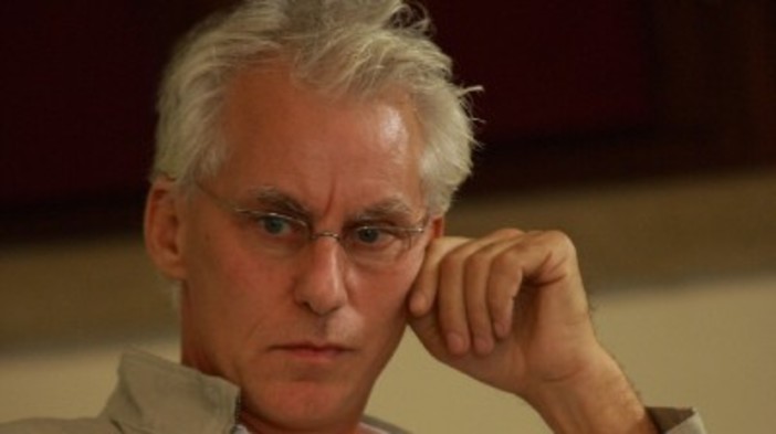 Savona, incontro con lo scrittore Fulvio Ervas sabato in sala Rossa Savona, incontro con lo scrittore Fulvio Ervas sabato in sala Rossa