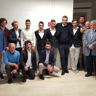 Corso di ITS Efficienza Energetica: consegnati a Savona i diplomi