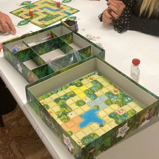 Savona, concluso il progetto "Didattica Ludica" nelle scuole primarie Savona, concluso il progetto "Didattica Ludica" nelle scuole primarie