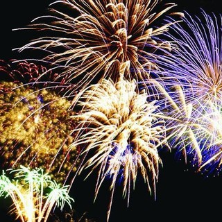 Savona, l'assessore Scaramuzza: “Dai fuochi d'artificio importante indotto per le attività”