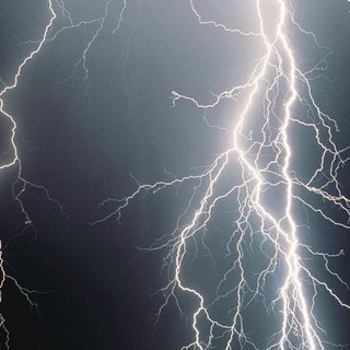 Maltempo, in Liguria 14 mila fulmini nelle ultime 15 ore
