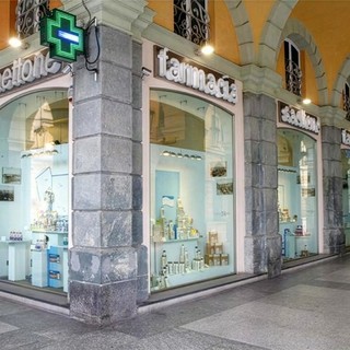 Farmacie, laboratorio galenico, deblistering e ortopedia: tutti i servizi della realtà Saettone Farmacie, laboratorio galenico, deblistering e ortopedia: tutti i servizi della realtà Saettone