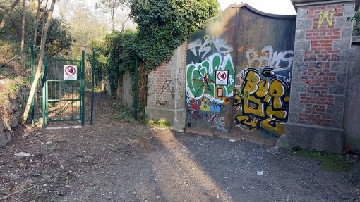 Foto tratta dalla pagina Facebook "Savona E'!" Foto tratta dalla pagina Facebook "Savona E'!"