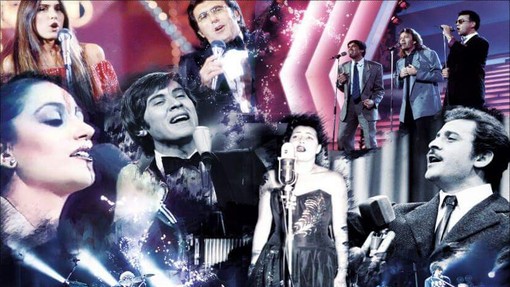 "Quelli che amano il festival di Sanremo" su facebook il gruppo degli appassionati della kermesse canora "Quelli che amano il festival di Sanremo" su facebook il gruppo degli appassionati della kermesse canora