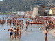 Alassio da tutto esaurito per ferragosto