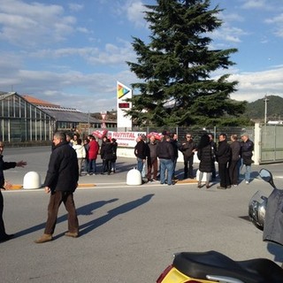 Vertenza Fruttital di Albenga, oggi incontro in Provincia: ottimismo tra i sindacati