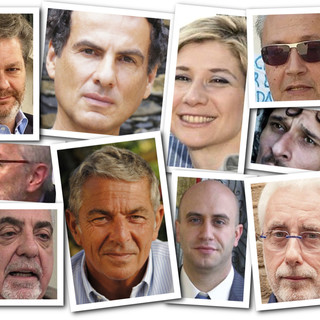 Gli appuntamenti di ottobre alla libreria Ubik di Savona