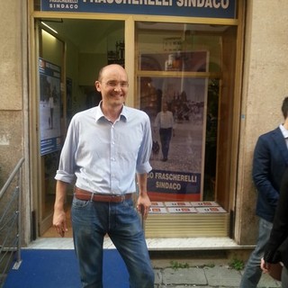 Finale Ligure, danni causati dal maltempo: il sindaco Frascherelli incontra gli abitanti di Le Manie Finale Ligure, danni causati dal maltempo: il sindaco Frascherelli incontra gli abitanti di Le Manie