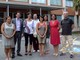Ad Andora il neonato comitato dei genitori dell'Istituto compie già una buona azione Ad Andora il neonato comitato dei genitori dell'Istituto compie già una buona azione